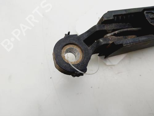 Bakre vindusviskerarm SEAT ALTEA (5P1) | BP30772396C144