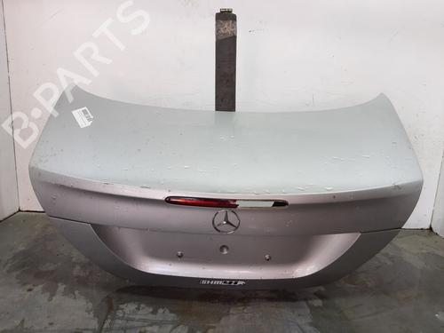 Used Tailgate MERCEDES-BENZ CLK (C209) CLK 270 CDI (209.316) (170 hp) 14988206
