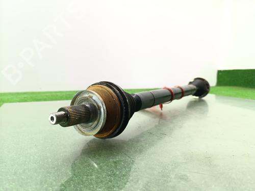 Right front driveshaft SEAT IBIZA IV (6J5, 6P1)  | BP30111081M39 
