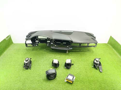 Used Airbag Kit AUDI A4 B9 Avant (8W5, 8WD) 2.0 TDI (150 hp) 32046246