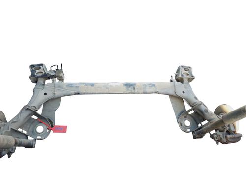 Used Rear axle SEAT LEON (1M1) [1999-2006]  26329629