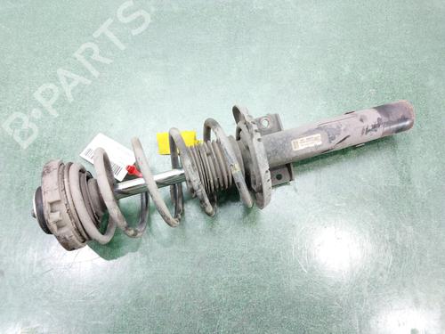 Right front shock absorber VW POLO (9N_, 9A_) 1.9 SDI | BP15229339M17 