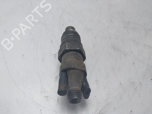 Injector PEUGEOT PARTNER MPV (5_, G_) 1.9 D | BP32852286M100 - Image 2