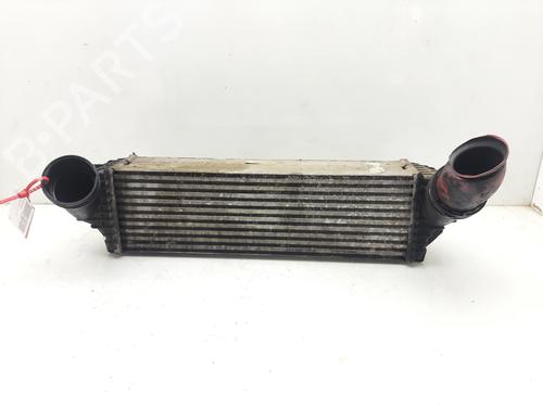 Used Intercooler BMW X6 (E71, E72) xDrive 35 d (286 hp) 16984105