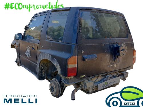 Right mirror SUZUKI VITARA (ET, TA, TD) 1.6 All-wheel Drive (SE416, TA01) | BP29311073C27 