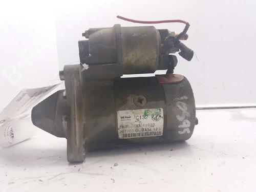 Used Starter FIAT SEICENTO / 600 (187_) 1.1 (187AXB, 187AXB1A, 187AXC1A02) (54 hp) 2871050