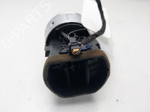 Luftventil AUDI A4 B6 Convertible (8H7) 2.5 TDI | BP34279166I21 - Image 3