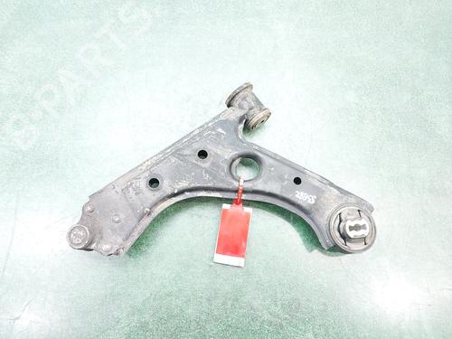 Right front suspension arm PEUGEOT BIPPER (AA_) 1.3 HDi 75 | BP17719324M13 