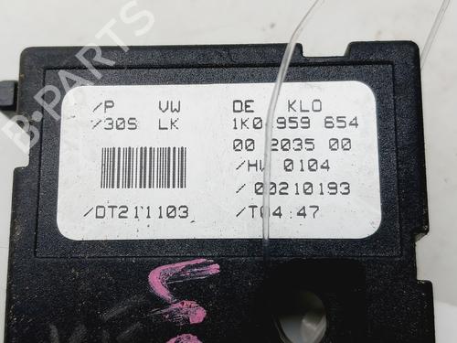 Electronic sensor VW GOLF V (1K1) | BP32327789M84 - Image 4