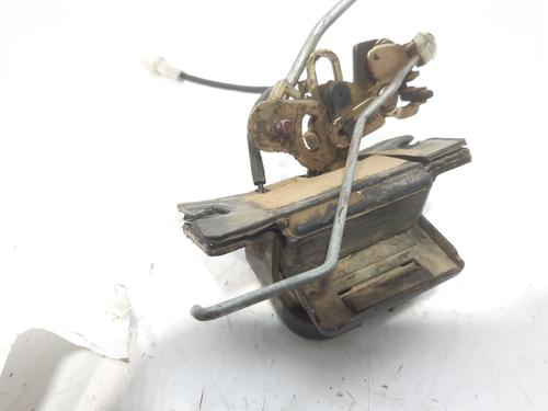 Tailgate lock KIA SORENTO I (JC) 2.5 CRDi 4WD | BP8380906C101 