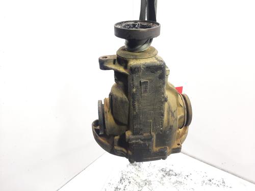 Used Rear differential BMW 5 (E39) 530 d (184 hp) 13243974