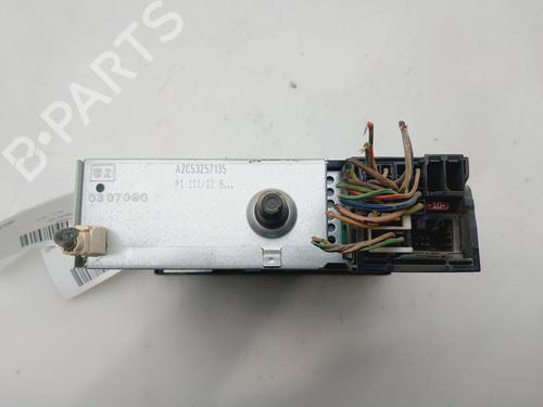 Bilradio CITROËN C3 II (SC_)  | BP29115402E6 