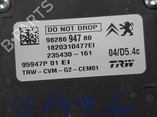 Camera CITROËN C3 III (SX) | BP38171909E14 - Image 3