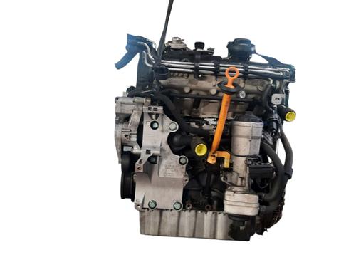 Used Engine Engine VW GOLF V (1K1) [2003-2010] 27457169 27457169