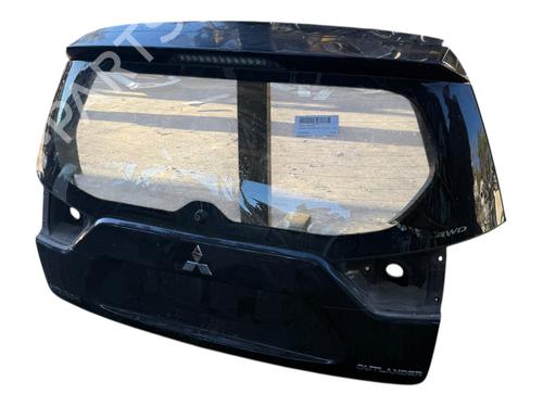 Bagklap CC/Kombi-Coupé MITSUBISHI OUTLANDER II (CW_W)  | BP30659804C6 