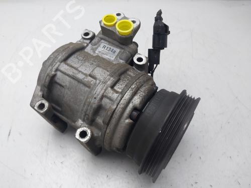 Used AC compressor AC compressor KIA CERATO I Saloon (LD) 1.6 (105 hp) 36090823 36090823