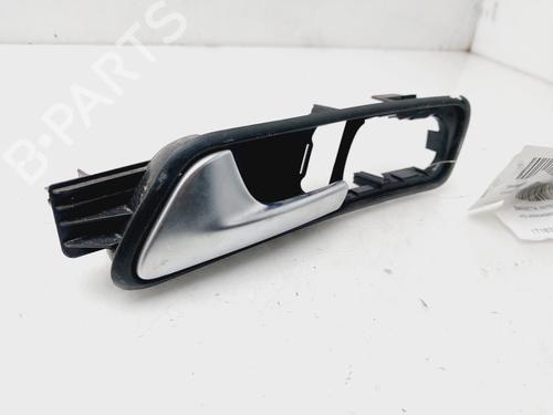 Front left interior door handle VW TOURAN (1T1, 1T2) 1.9 TDI | BP23399943I13 