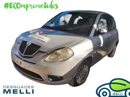 Brugte LANCIA YPSILON (843_) 1.2 (843.AXA1A) (60 hp) 4454379