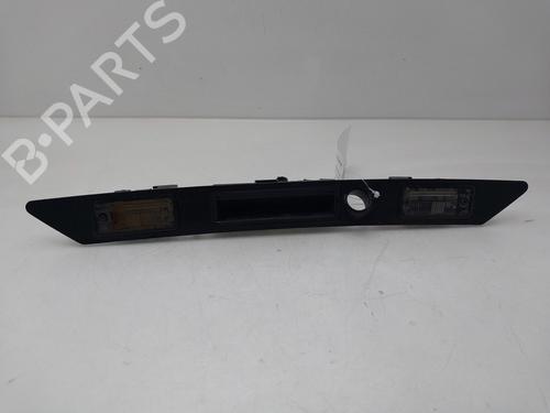 Used Tailgate handle Tailgate handle AUDI A4 B6 Convertible (8H7) 2.5 TDI (163 hp) 33296734 33296734