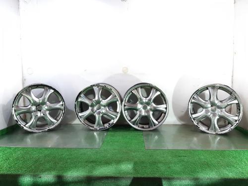 Rim TOYOTA CELICA Coupe (_T23_) 1.8 16V TS (ZZT231_, ZZT231R) R18 |