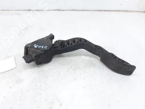 Used Pedal SANTANA 300/350 1.6 HDi 4x4 (90 hp) 12444420