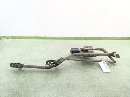 Used Front wiper motor Front wiper motor RENAULT SCÉNIC II (JM0/1_) [2003-2010] 36774839 36774839