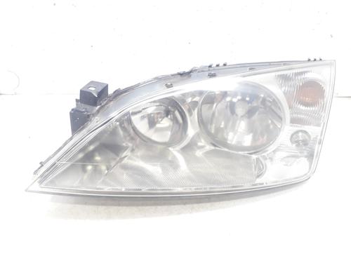 Used Left headlight FORD MONDEO III (B5Y) 2.0 TDCi (130 hp) 10035498