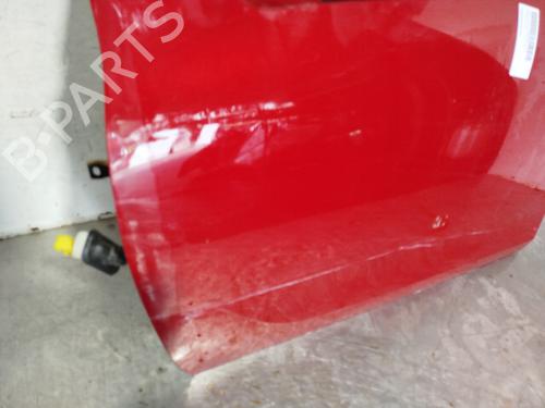 Left front door PEUGEOT 208 I (CA_, CC_)  | BP29875080C2