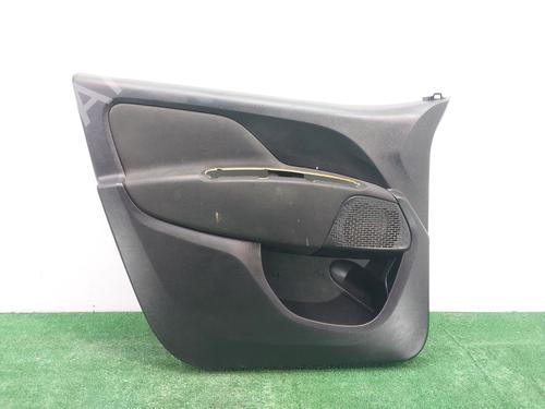 Used Front left panel FIAT DOBLO Cargo (263_) 1.3 D Multijet (90 hp) 28535585