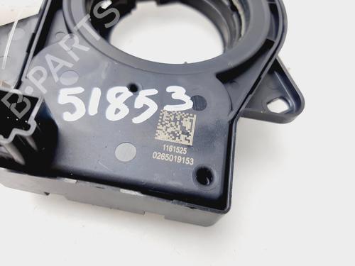 Electronic module RENAULT CLIO IV (BH_)  | BP20498174M83 