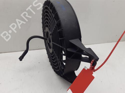 Radiator fan KIA CARENS II MPV (FJ) 2.0 CRDi | BP16528795M35 