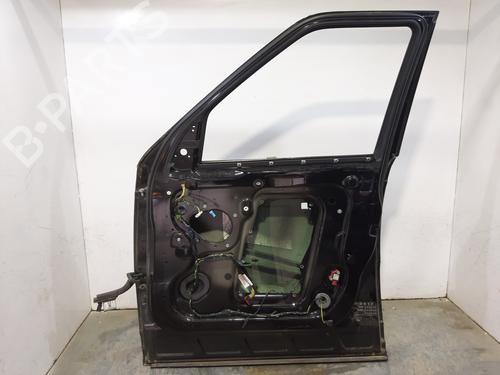 Right front door LAND ROVER RANGE ROVER SPORT I (L320) 3.6 D 4x4 | BP12411679C3 