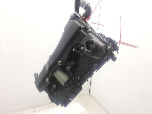 Used Cylinder head BMW 1 (E87) 120 i (150 hp) 32186286