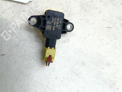 Elektronisk sensor Elektronisk sensor VW POLO V (6R1, 6C1) [2009-2022] 37170786 37170786