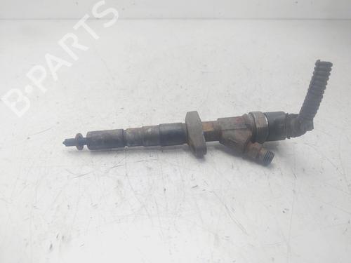 Injector RENAULT ESPACE III (JE0_) 2.2 dCi (JE0K) | BP29448591M100 