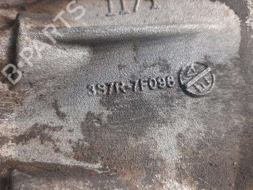 Gearbox FORD FOCUS II (DA_, HCP, DP) 2.0 TDCi | BP22210860M3 