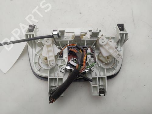 Climate control FIAT QUBO (225_) 1.4 (225AXA1A) | BP37757115I5 - Image 3