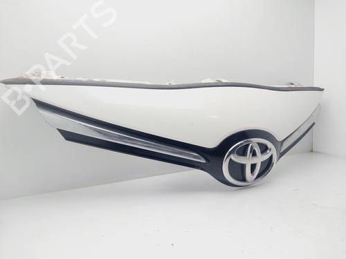 Grille TOYOTA AVENSIS Estate (_T27_)  | BP29408435C40 