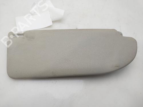 left-sun-visor-seat-ibiza-iii-6l1-2002-2003-2004-2005-2006-2007-2008-2009-33023267 main image