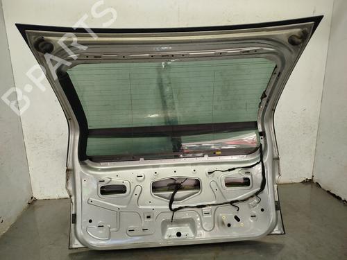 Bakluke CC/Kombi-Kupé AUDI A2 (8Z0) 1.4 TDI | BP29585879C6 