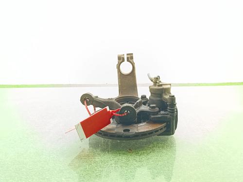 Left front steering knuckle CITROËN C1 (PM_, PN_) 1.0 | BP32196165M25