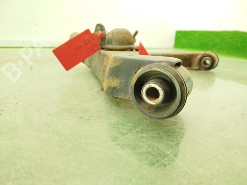 Left front suspension arm MITSUBISHI PAJERO III (V7_W, V6_W)  | BP27516749M12 