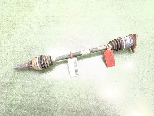 Left rear driveshaft SUZUKI SX4 (EY, GY)  | BP40185931M40  - Image 5