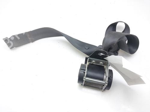 Sikkerhetsbelte bak venstre NISSAN QASHQAI / QASHQAI +2 I (J10, NJ10, JJ10E) 2.0 dCi (150 hp) 16746930