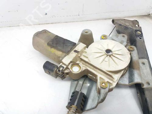 Front right window mechanism FORD FOCUS I (DAW, DBW) 1.6 16V | BP2894133C23 