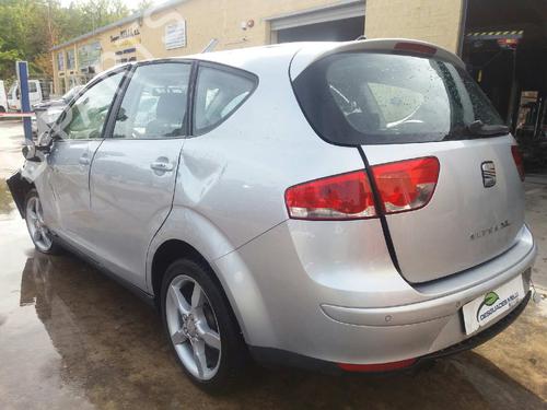 Right front seat SEAT ALTEA XL (5P5, 5P8) | BP2934597C16