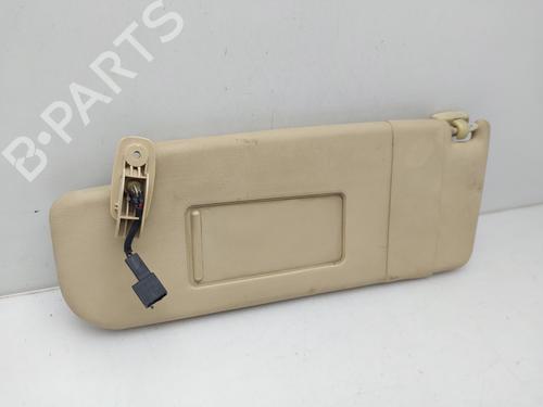 Left sun visor VW PASSAT B5.5 (3B3) 2.0 | BP36910702I1  - Image 5