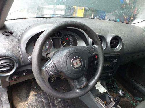 Used Airbag Kit Airbag Kit SEAT IBIZA III (6L1) 1.9 TDI (100 hp) 7294471 7294471