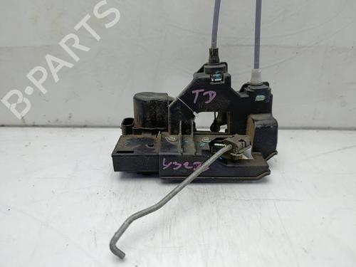 Used Rear right lock Rear right lock CHEVROLET EPICA (KL1_) [2004-2011] 39751959 39751959