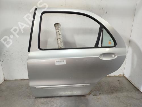 Used Left rear door Left rear door 39516827 39516827